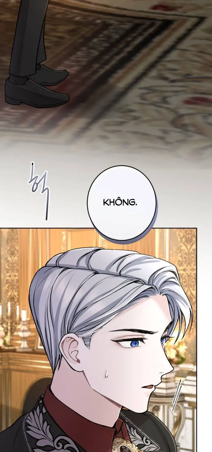 Tôi Sẽ Bị Trừ Khử Cùng Hoàng Đế Nettruyen ZZZ Chương 72.2 Page 11