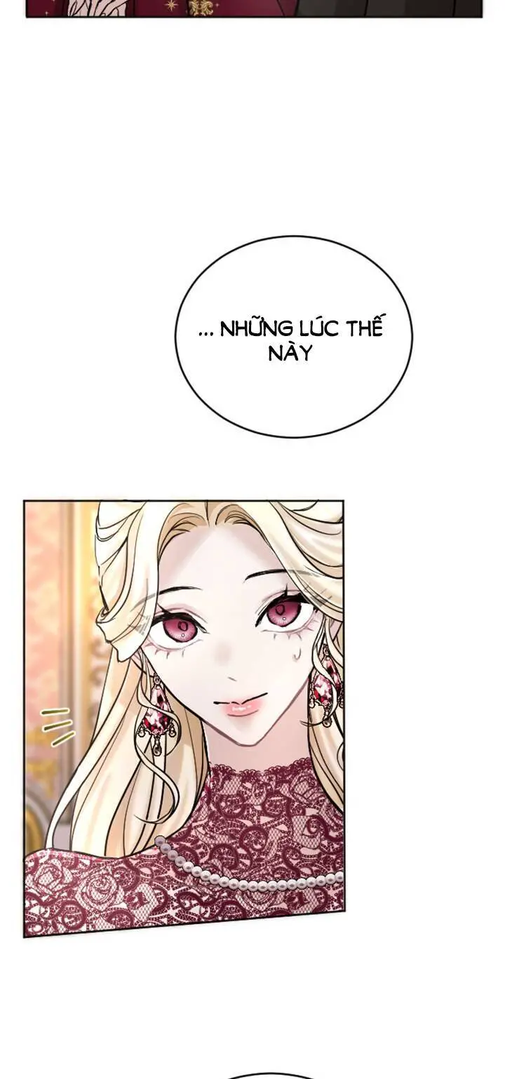 Tôi Sẽ Bị Trừ Khử Cùng Hoàng Đế Nettruyen ZZZ Chương 72.2 Page 21