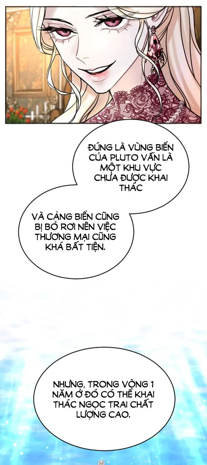 Tôi Sẽ Bị Trừ Khử Cùng Hoàng Đế Nettruyen ZZZ Chương 72.1 Page 10