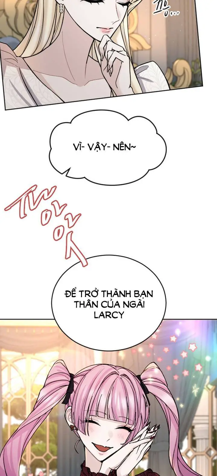 Tôi Sẽ Bị Trừ Khử Cùng Hoàng Đế Nettruyen ZZZ Chương 68.1 Page 12