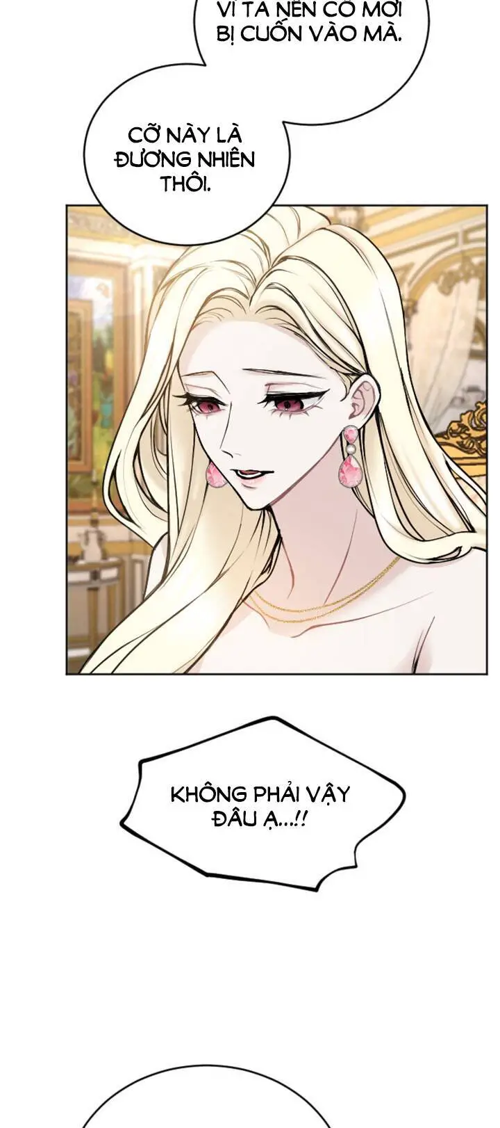 Tôi Sẽ Bị Trừ Khử Cùng Hoàng Đế Nettruyen ZZZ Chương 71.1 Page 22