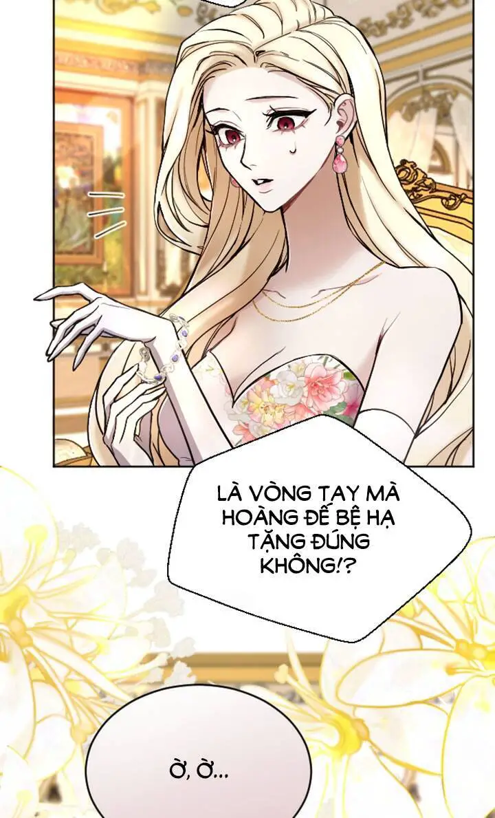 Tôi Sẽ Bị Trừ Khử Cùng Hoàng Đế Nettruyen ZZZ Chương 71.1 Page 32