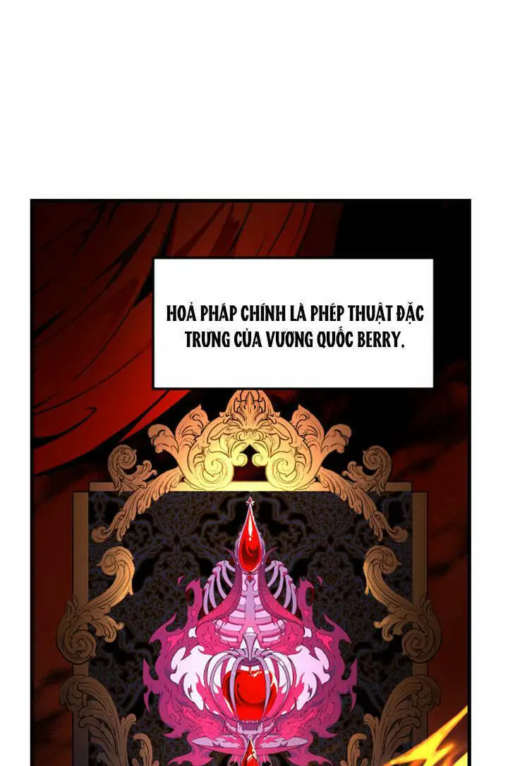 Tôi Sẽ Bị Trừ Khử Cùng Hoàng Đế Nettruyen ZZZ Chương 4.1 Page 6