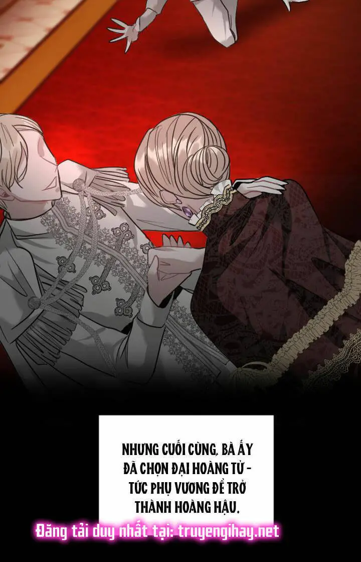 Tôi Sẽ Bị Trừ Khử Cùng Hoàng Đế Nettruyen ZZZ Chương 4.1 Page 15