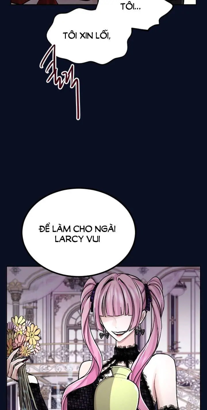 Tôi Sẽ Bị Trừ Khử Cùng Hoàng Đế Nettruyen ZZZ Chương 66.2 Page 12