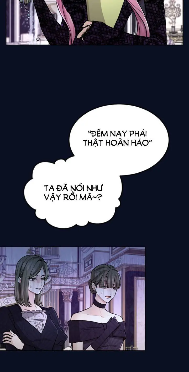 Tôi Sẽ Bị Trừ Khử Cùng Hoàng Đế Nettruyen ZZZ Chương 66.2 Page 13