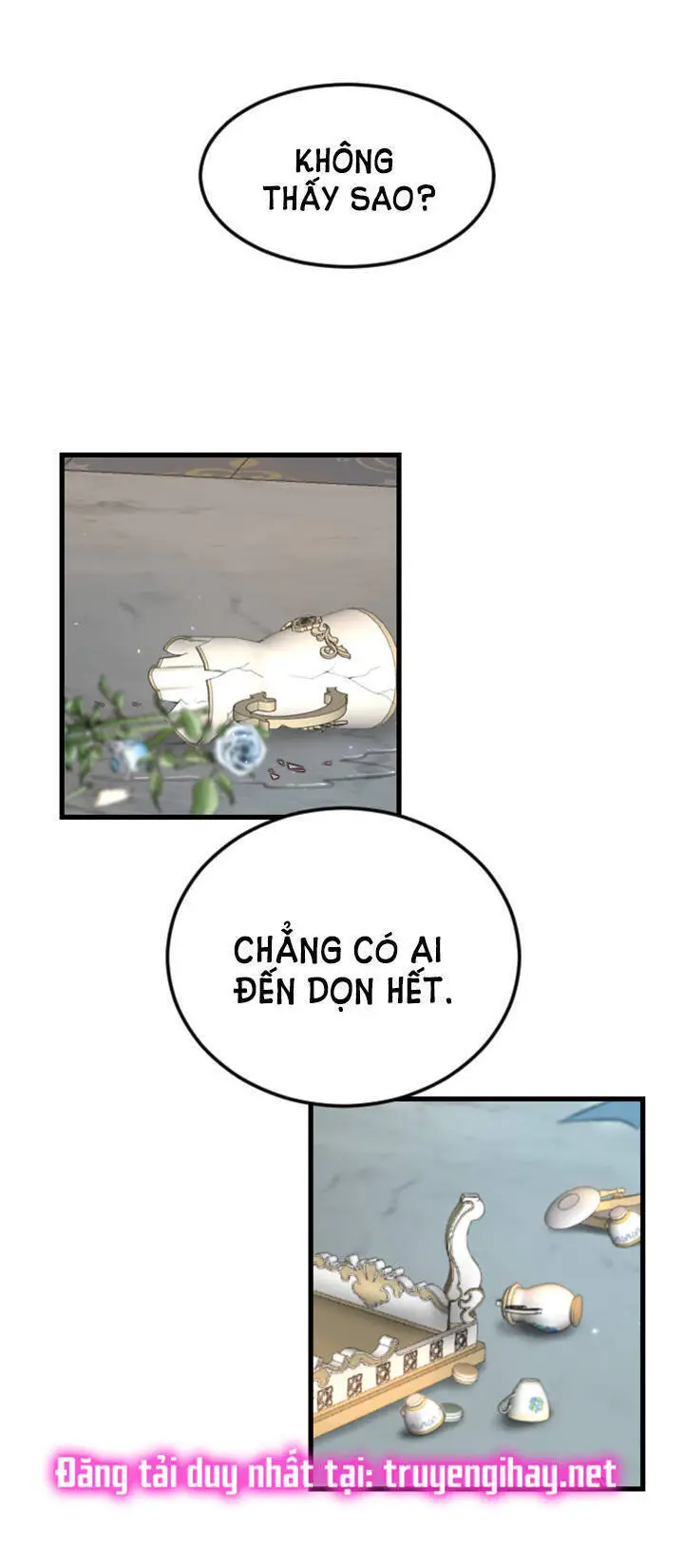 Tôi Sẽ Bị Trừ Khử Cùng Hoàng Đế Nettruyen ZZZ Chương 5.2 Page 3