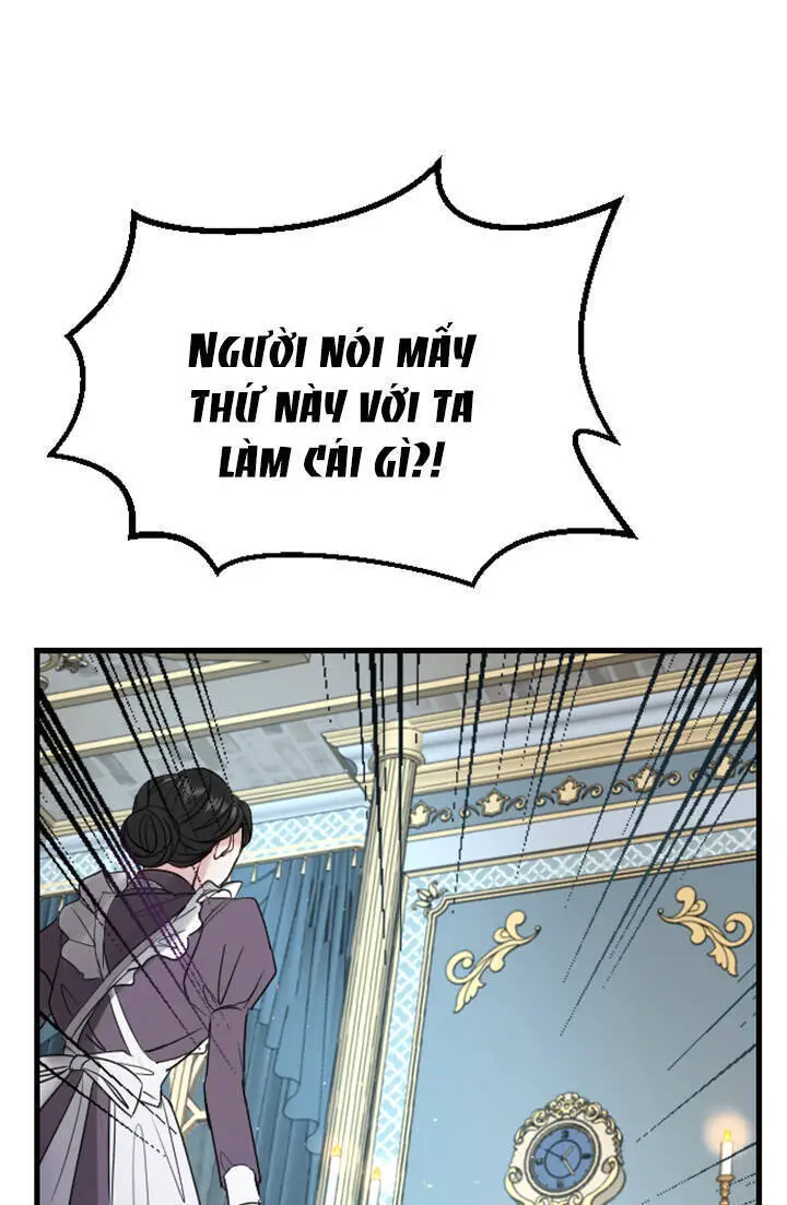 Tôi Sẽ Bị Trừ Khử Cùng Hoàng Đế Nettruyen ZZZ Chương 5.2 Page 8