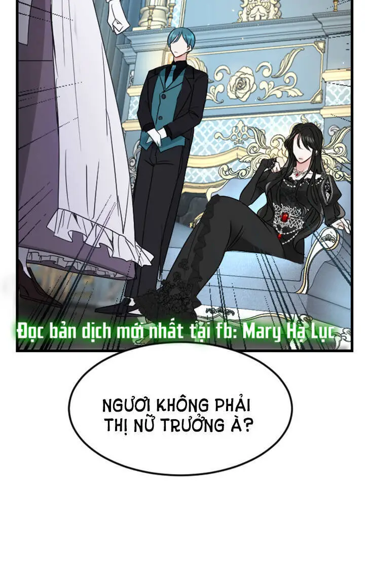 Tôi Sẽ Bị Trừ Khử Cùng Hoàng Đế Nettruyen ZZZ Chương 5.2 Page 9