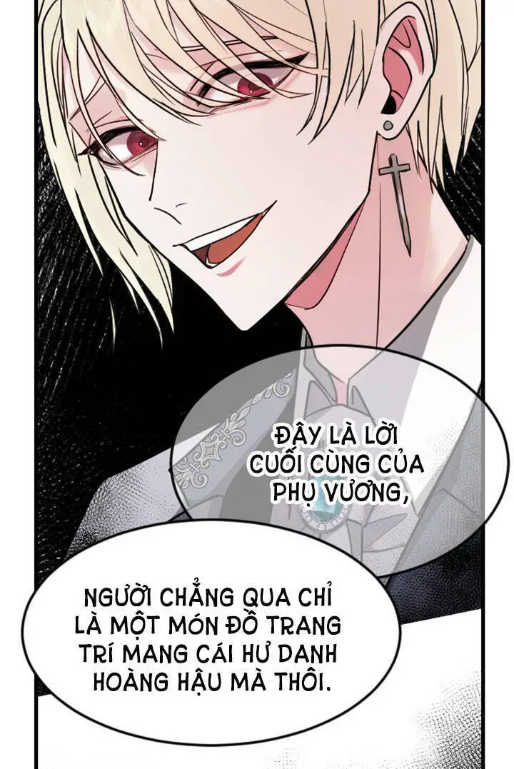Tôi Sẽ Bị Trừ Khử Cùng Hoàng Đế Nettruyen ZZZ Chương 5.2 Page 18