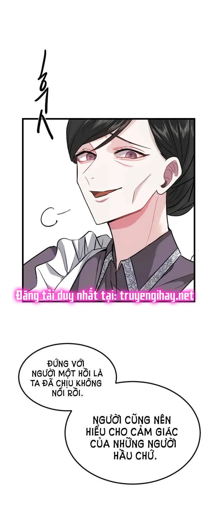 Tôi Sẽ Bị Trừ Khử Cùng Hoàng Đế Nettruyen ZZZ Chương 5.2 Page 25