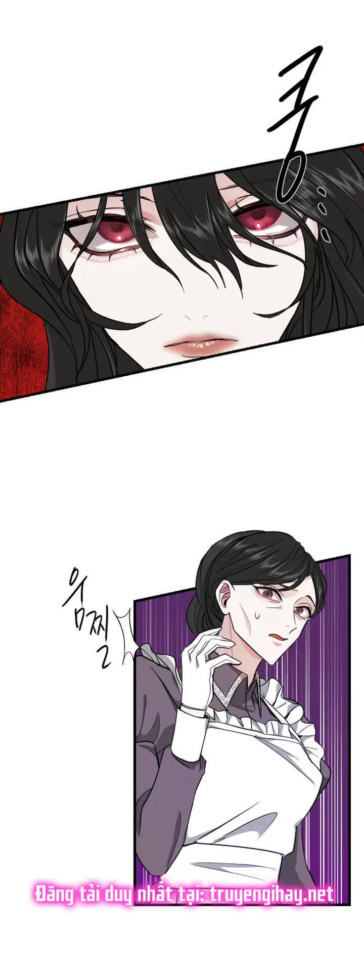 Tôi Sẽ Bị Trừ Khử Cùng Hoàng Đế Nettruyen ZZZ Chương 5.2 Page 28