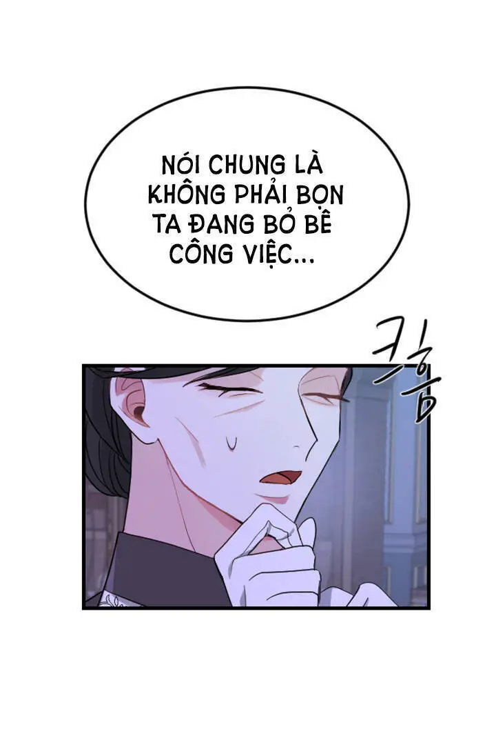 Tôi Sẽ Bị Trừ Khử Cùng Hoàng Đế Nettruyen ZZZ Chương 5.2 Page 29