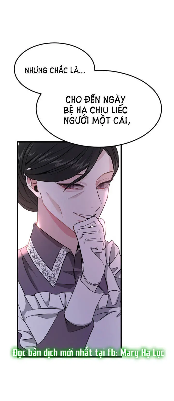 Tôi Sẽ Bị Trừ Khử Cùng Hoàng Đế Nettruyen ZZZ Chương 5.2 Page 30