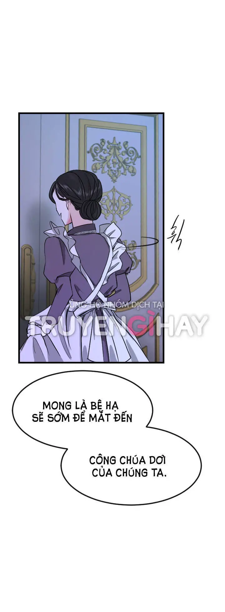 Tôi Sẽ Bị Trừ Khử Cùng Hoàng Đế Nettruyen ZZZ Chương 5.2 Page 34
