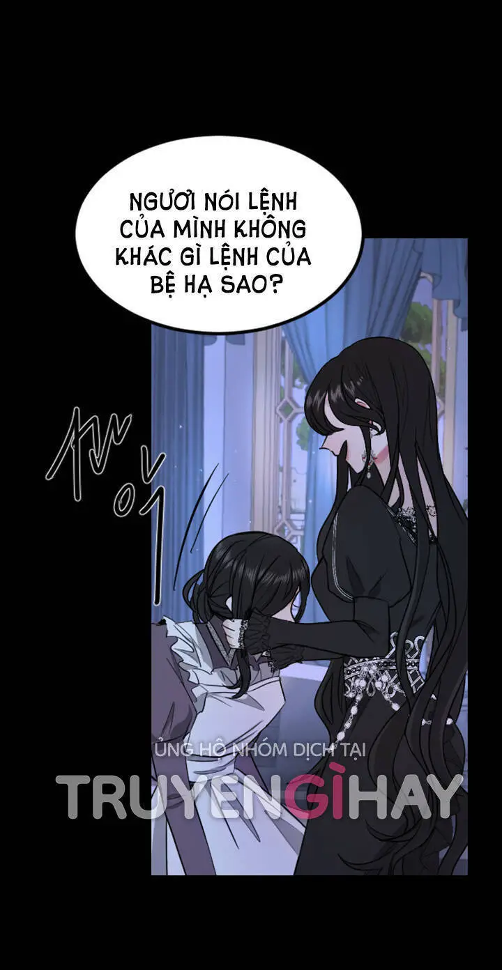 Tôi Sẽ Bị Trừ Khử Cùng Hoàng Đế Nettruyen ZZZ Chương 5.2 Page 51