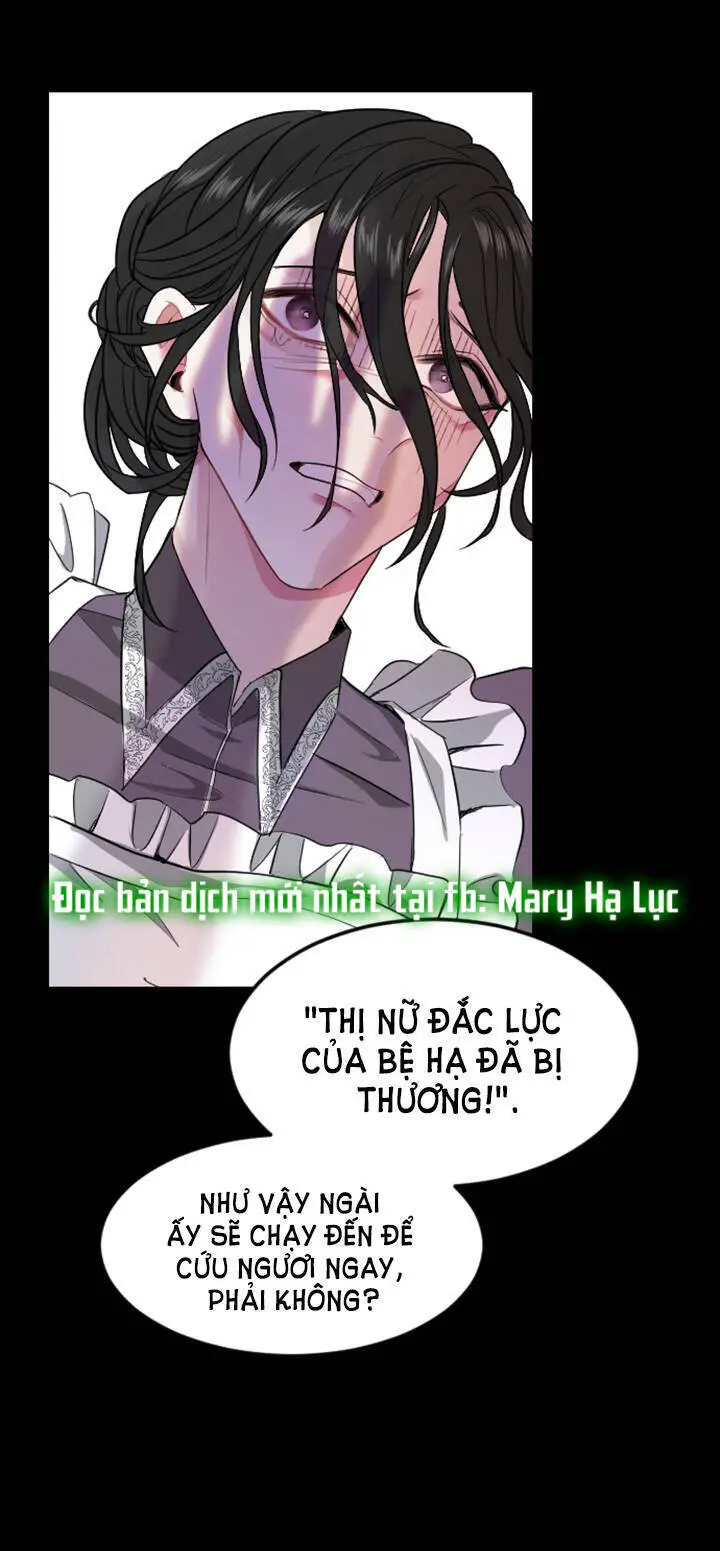 Tôi Sẽ Bị Trừ Khử Cùng Hoàng Đế Nettruyen ZZZ Chương 5.2 Page 54