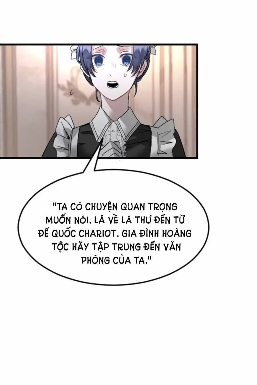 Tôi Sẽ Bị Trừ Khử Cùng Hoàng Đế Nettruyen ZZZ Chương 2.2 Page 30