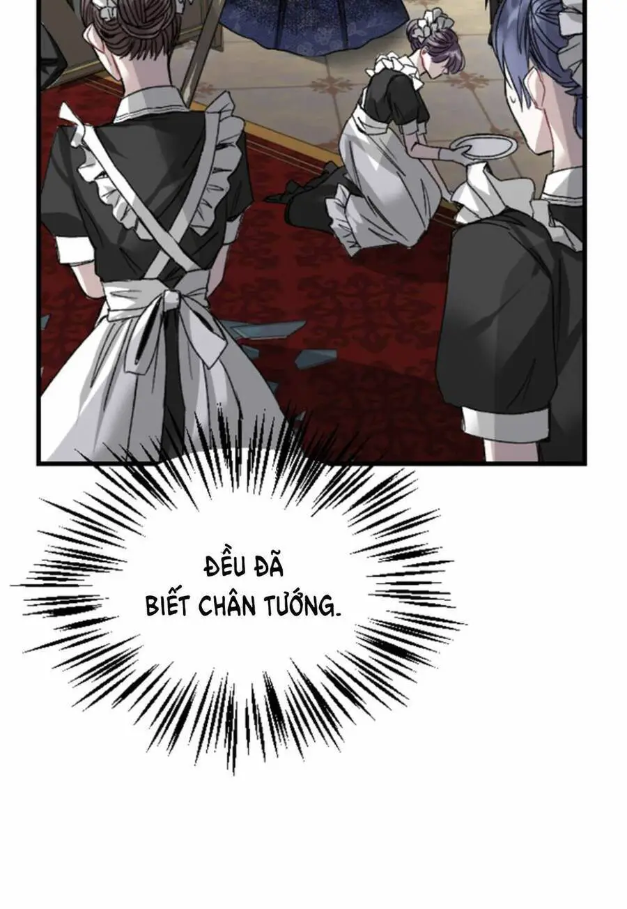 Tôi Sẽ Bị Trừ Khử Cùng Hoàng Đế Nettruyen ZZZ Chương 2.2 Page 35