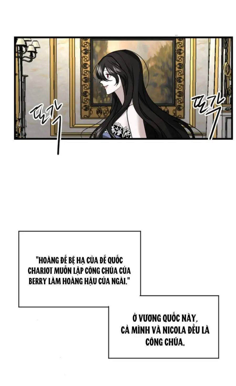Tôi Sẽ Bị Trừ Khử Cùng Hoàng Đế Nettruyen ZZZ Chương 2.2 Page 42