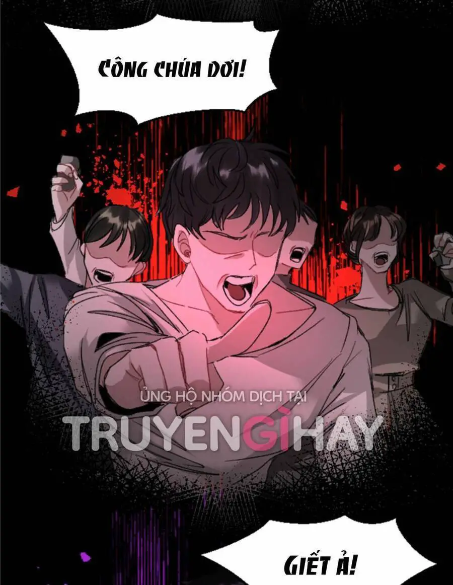 Tôi Sẽ Bị Trừ Khử Cùng Hoàng Đế Nettruyen ZZZ Chương 2.2 Page 48