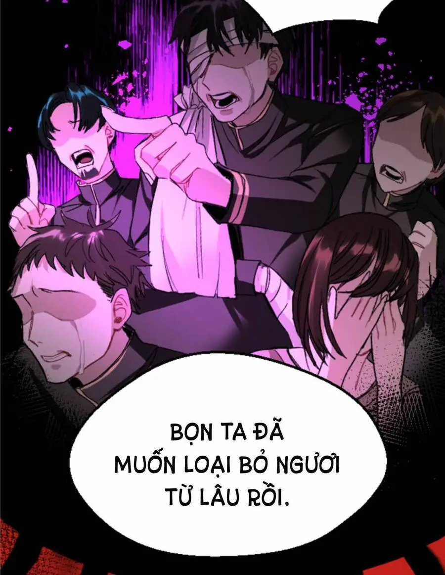 Tôi Sẽ Bị Trừ Khử Cùng Hoàng Đế Nettruyen ZZZ Chương 2.2 Page 49