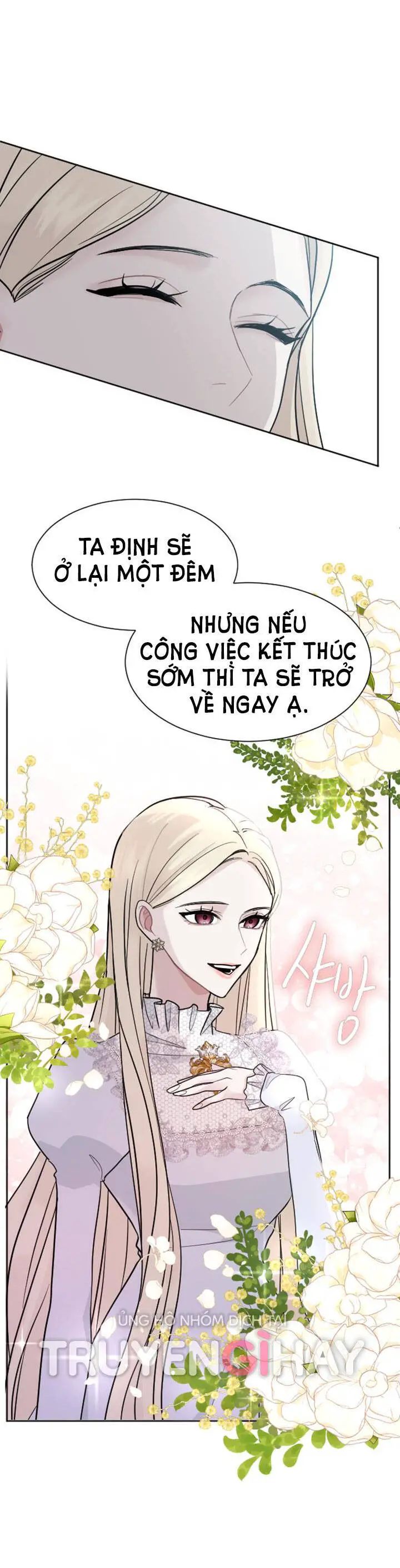 Tôi Sẽ Bị Trừ Khử Cùng Hoàng Đế Nettruyen ZZZ Chương 14.1 Page 11