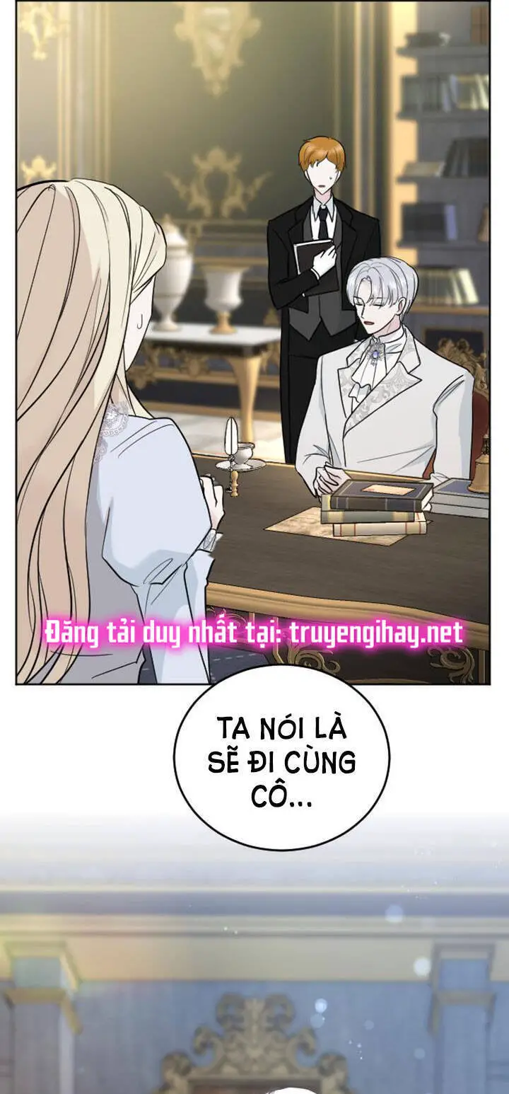 Tôi Sẽ Bị Trừ Khử Cùng Hoàng Đế Nettruyen ZZZ Chương 14.1 Page 13