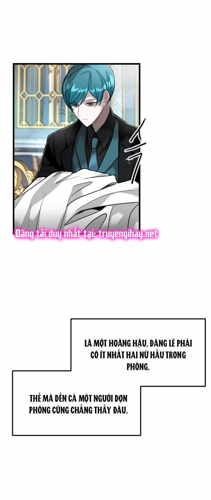 Tôi Sẽ Bị Trừ Khử Cùng Hoàng Đế Nettruyen ZZZ Chương 4.2 Page 25