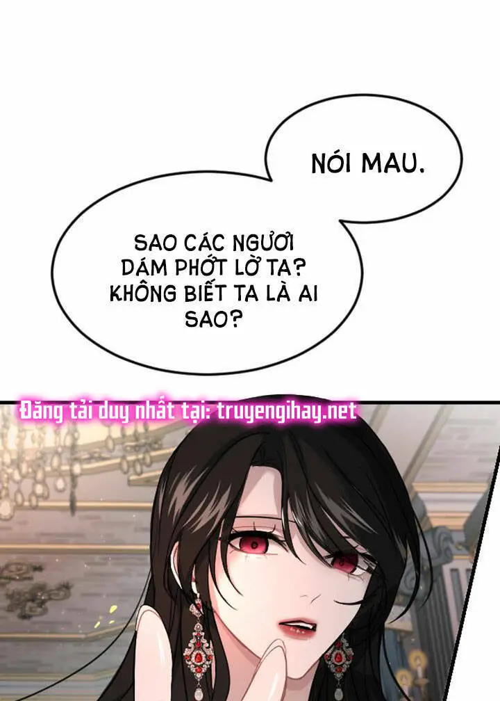 Tôi Sẽ Bị Trừ Khử Cùng Hoàng Đế Nettruyen ZZZ Chương 4.2 Page 41