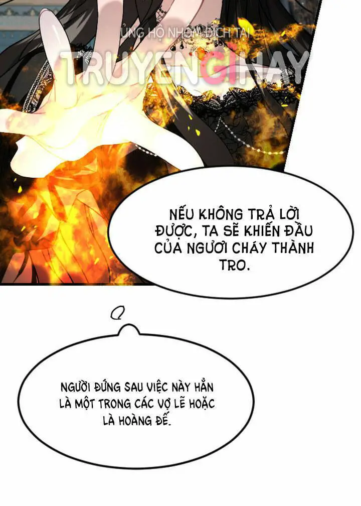 Tôi Sẽ Bị Trừ Khử Cùng Hoàng Đế Nettruyen ZZZ Chương 4.2 Page 42