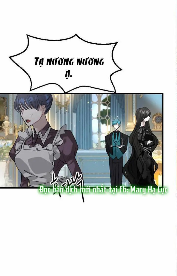 Tôi Sẽ Bị Trừ Khử Cùng Hoàng Đế Nettruyen ZZZ Chương 4.2 Page 51