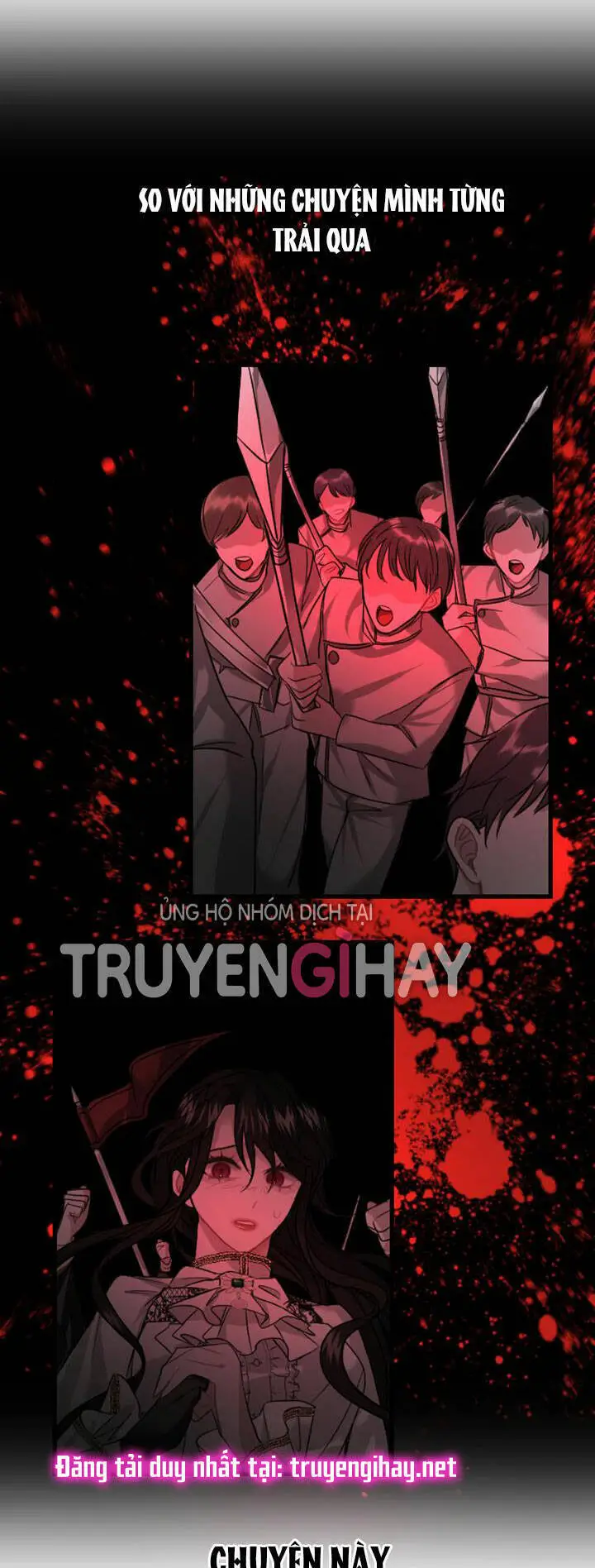Tôi Sẽ Bị Trừ Khử Cùng Hoàng Đế Nettruyen ZZZ Chương 4.2 Page 54