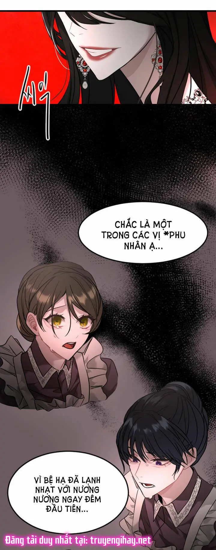 Tôi Sẽ Bị Trừ Khử Cùng Hoàng Đế Nettruyen ZZZ Chương 4.2 Page 56