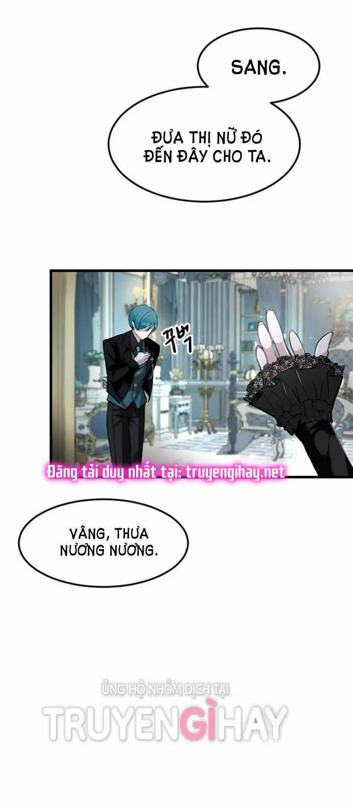 Tôi Sẽ Bị Trừ Khử Cùng Hoàng Đế Nettruyen ZZZ Chương 4.2 Page 60