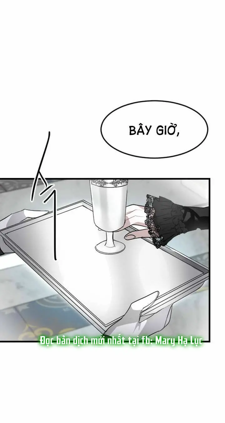 Tôi Sẽ Bị Trừ Khử Cùng Hoàng Đế Nettruyen ZZZ Chương 4.2 Page 61