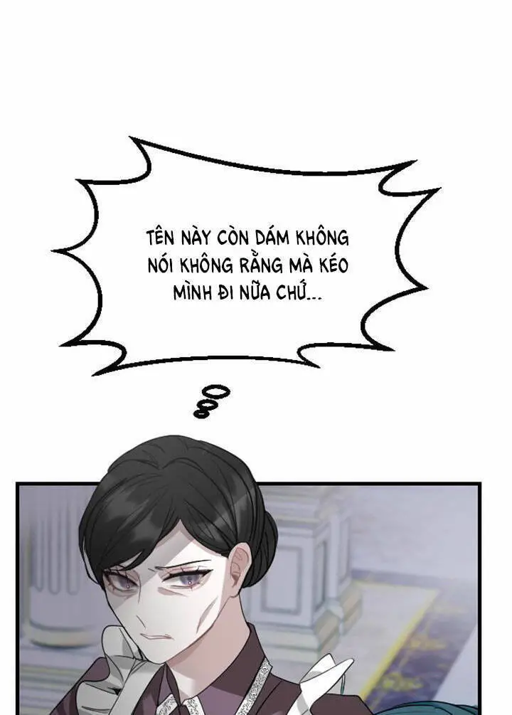 Tôi Sẽ Bị Trừ Khử Cùng Hoàng Đế Nettruyen ZZZ Chương 4.2 Page 64