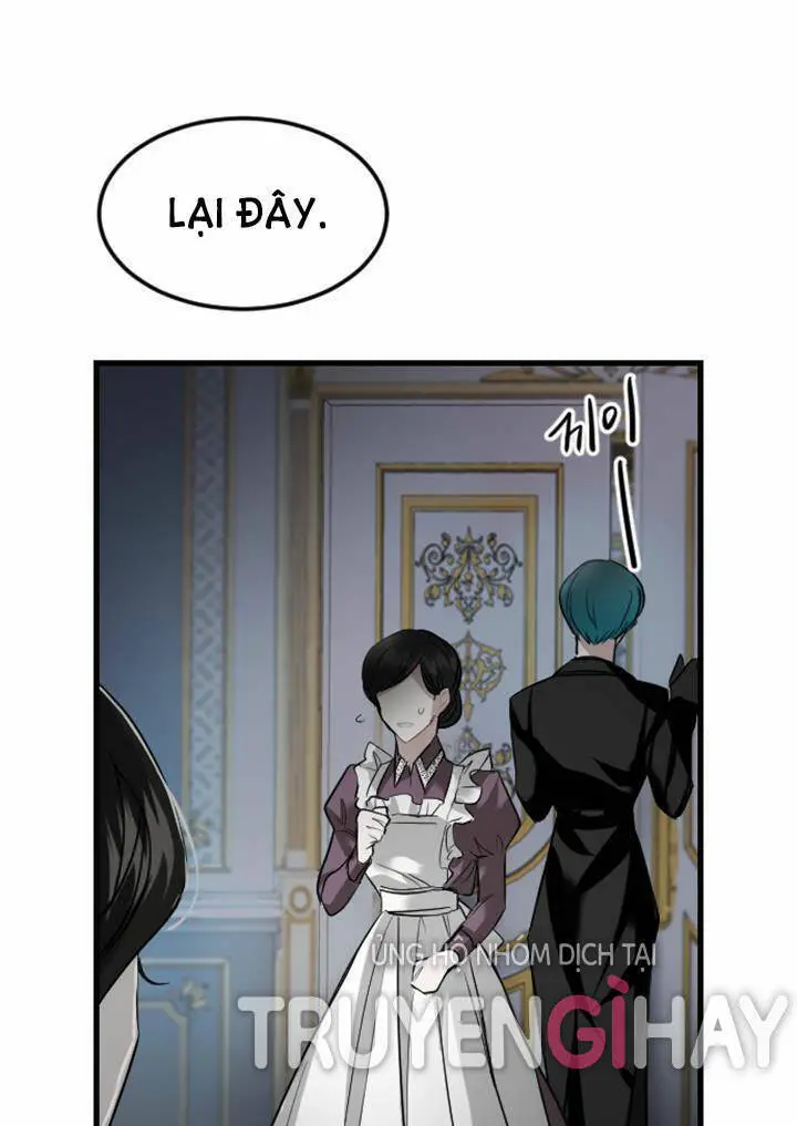 Tôi Sẽ Bị Trừ Khử Cùng Hoàng Đế Nettruyen ZZZ Chương 4.2 Page 68