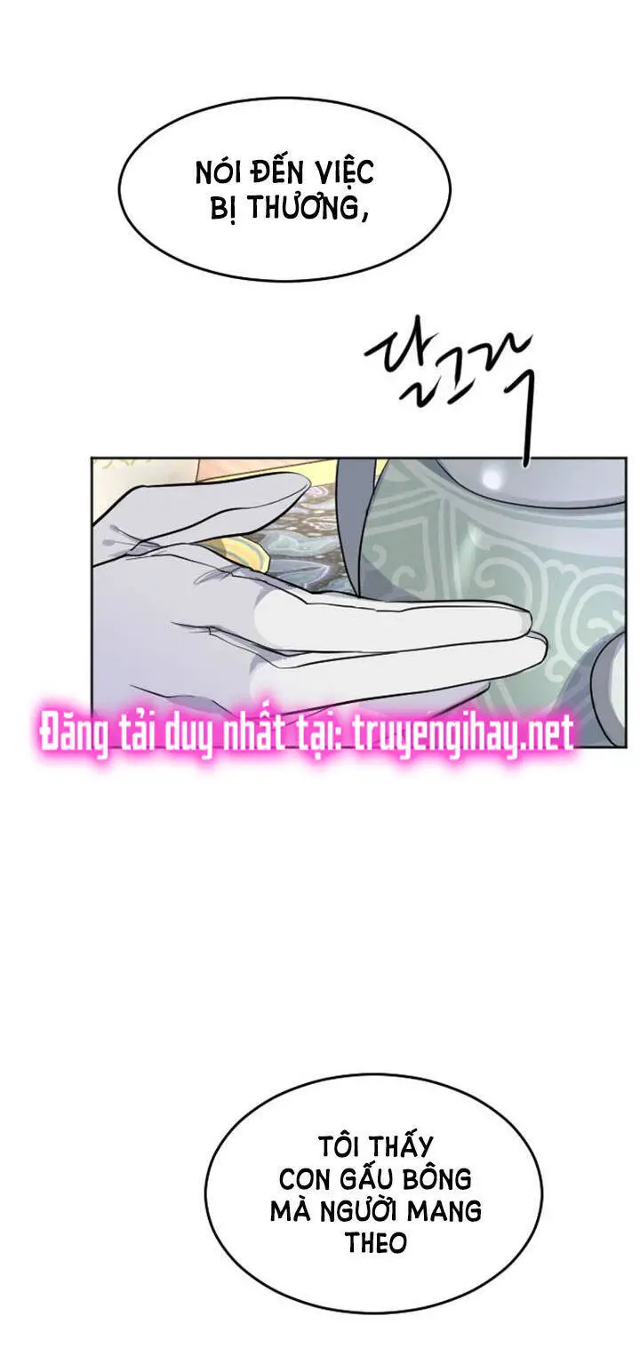 Tôi Sẽ Bị Trừ Khử Cùng Hoàng Đế Nettruyen ZZZ Chương 13.1 Page 16