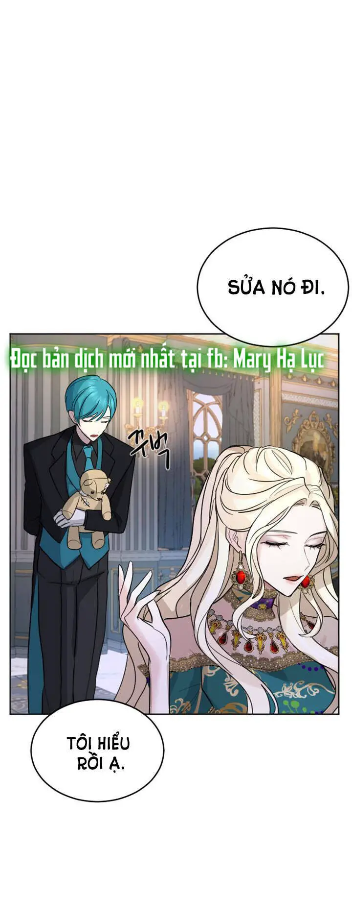 Tôi Sẽ Bị Trừ Khử Cùng Hoàng Đế Nettruyen ZZZ Chương 13.1 Page 19