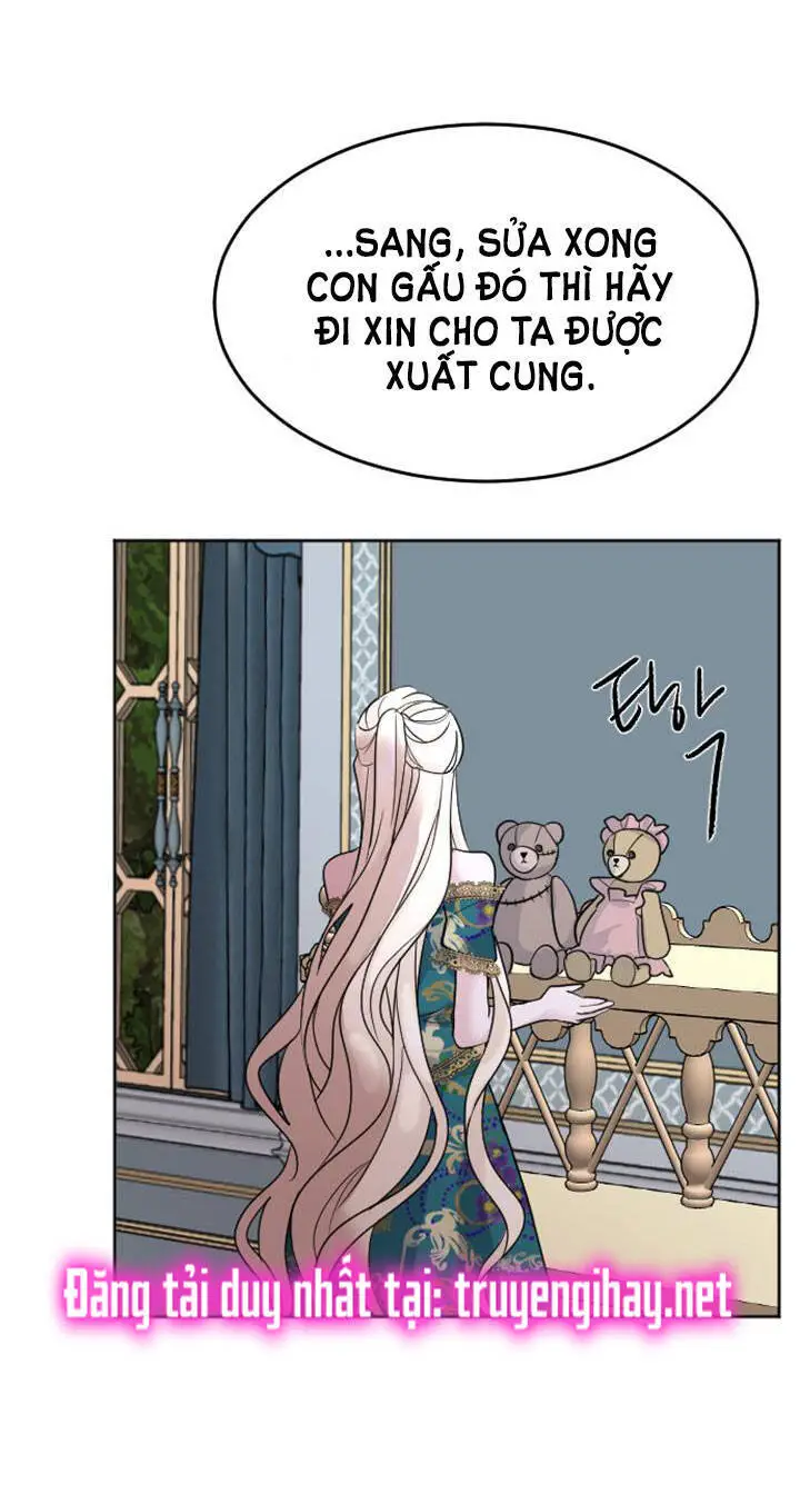 Tôi Sẽ Bị Trừ Khử Cùng Hoàng Đế Nettruyen ZZZ Chương 13.2 Page 29
