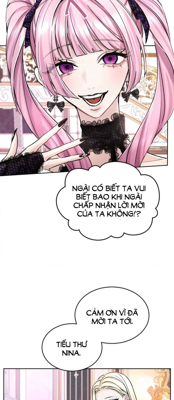Tôi Sẽ Bị Trừ Khử Cùng Hoàng Đế Nettruyen ZZZ Chương 66.1 Page 13