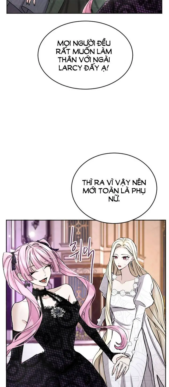 Tôi Sẽ Bị Trừ Khử Cùng Hoàng Đế Nettruyen ZZZ Chương 66.1 Page 16