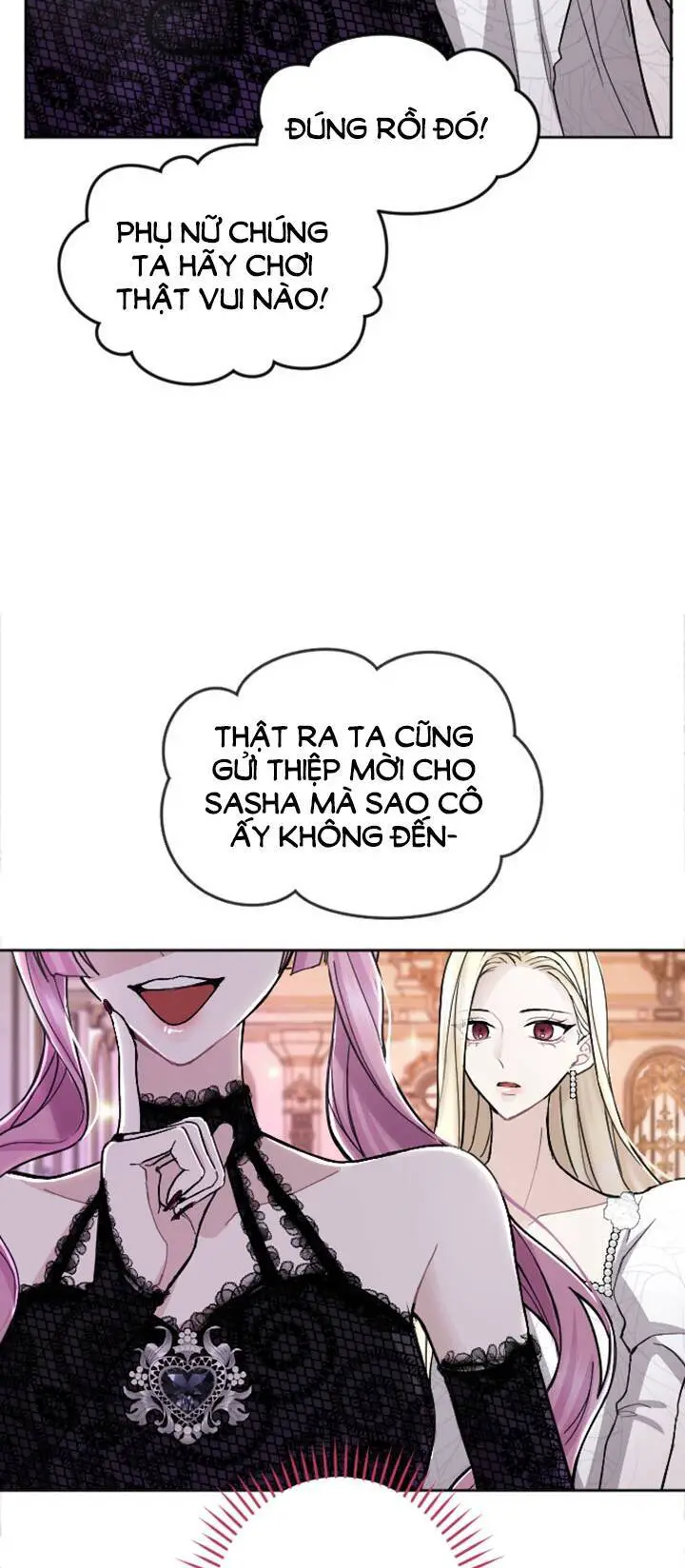 Tôi Sẽ Bị Trừ Khử Cùng Hoàng Đế Nettruyen ZZZ Chương 66.1 Page 17