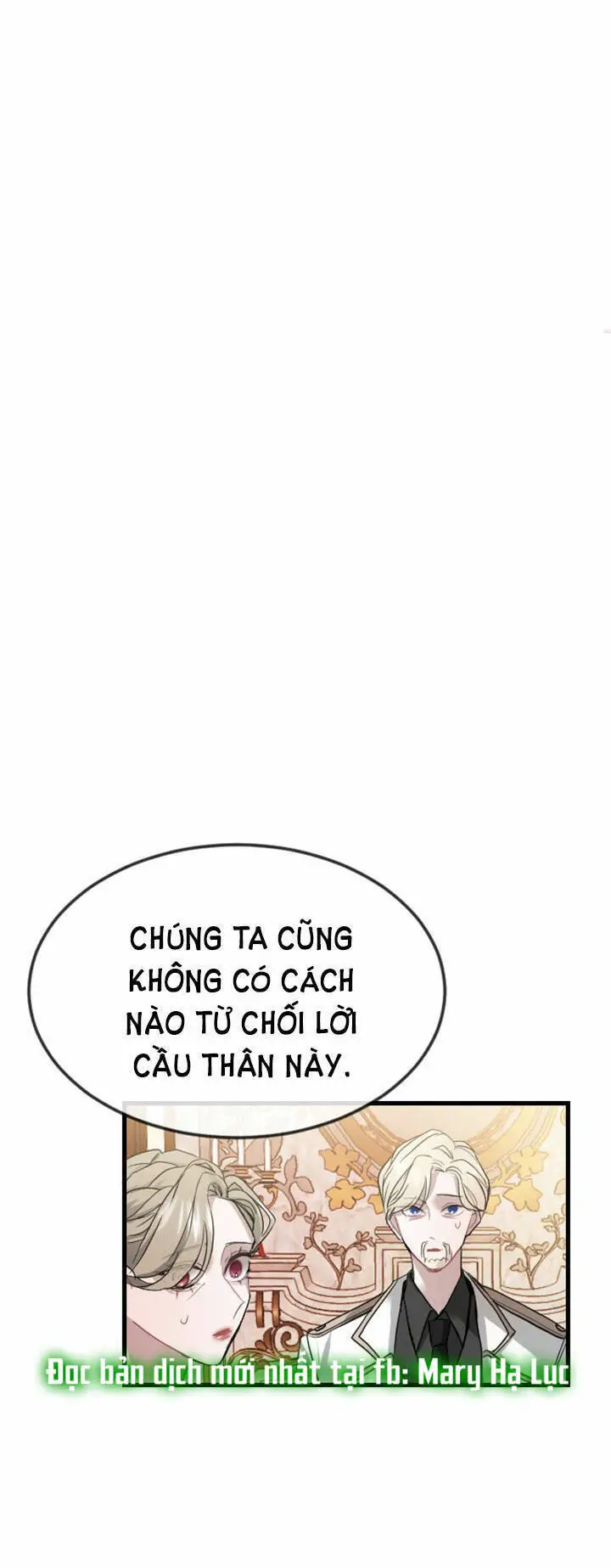 Tôi Sẽ Bị Trừ Khử Cùng Hoàng Đế Nettruyen ZZZ Chương 3.2 Page 9