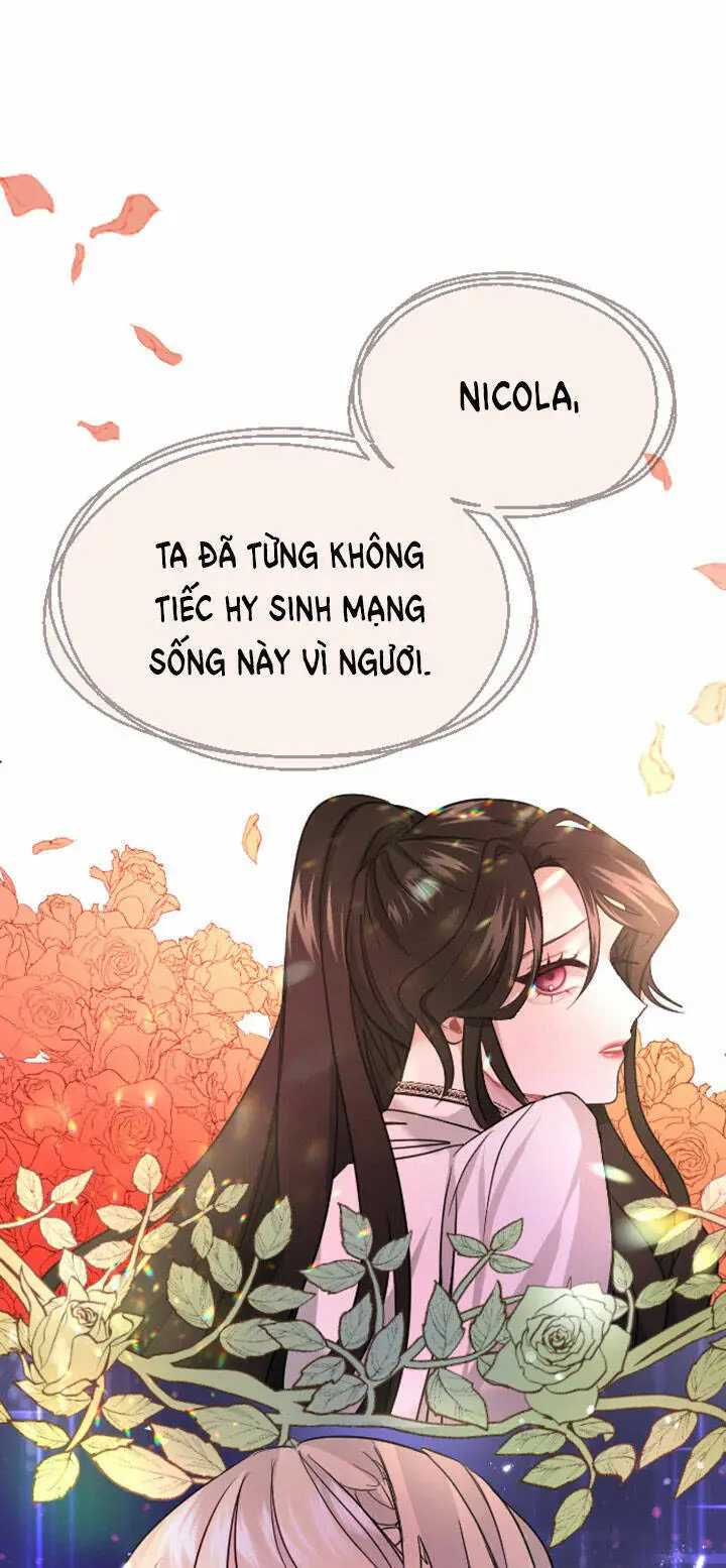 Tôi Sẽ Bị Trừ Khử Cùng Hoàng Đế Nettruyen ZZZ Chương 3.2 Page 17