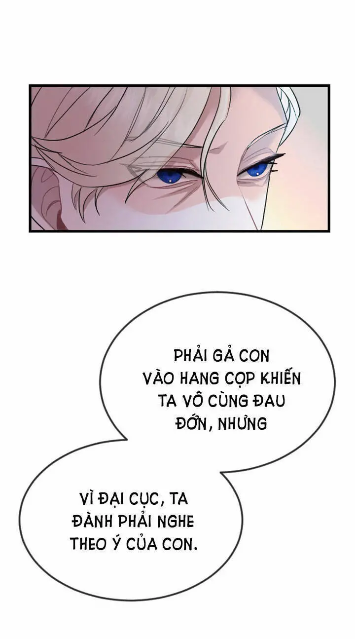 Tôi Sẽ Bị Trừ Khử Cùng Hoàng Đế Nettruyen ZZZ Chương 3.2 Page 21