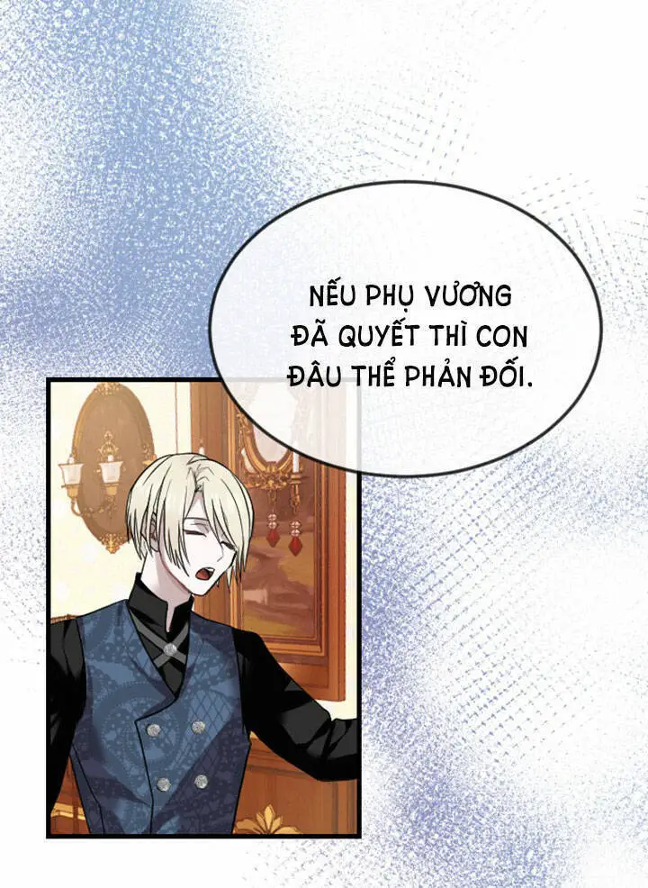 Tôi Sẽ Bị Trừ Khử Cùng Hoàng Đế Nettruyen ZZZ Chương 3.2 Page 28