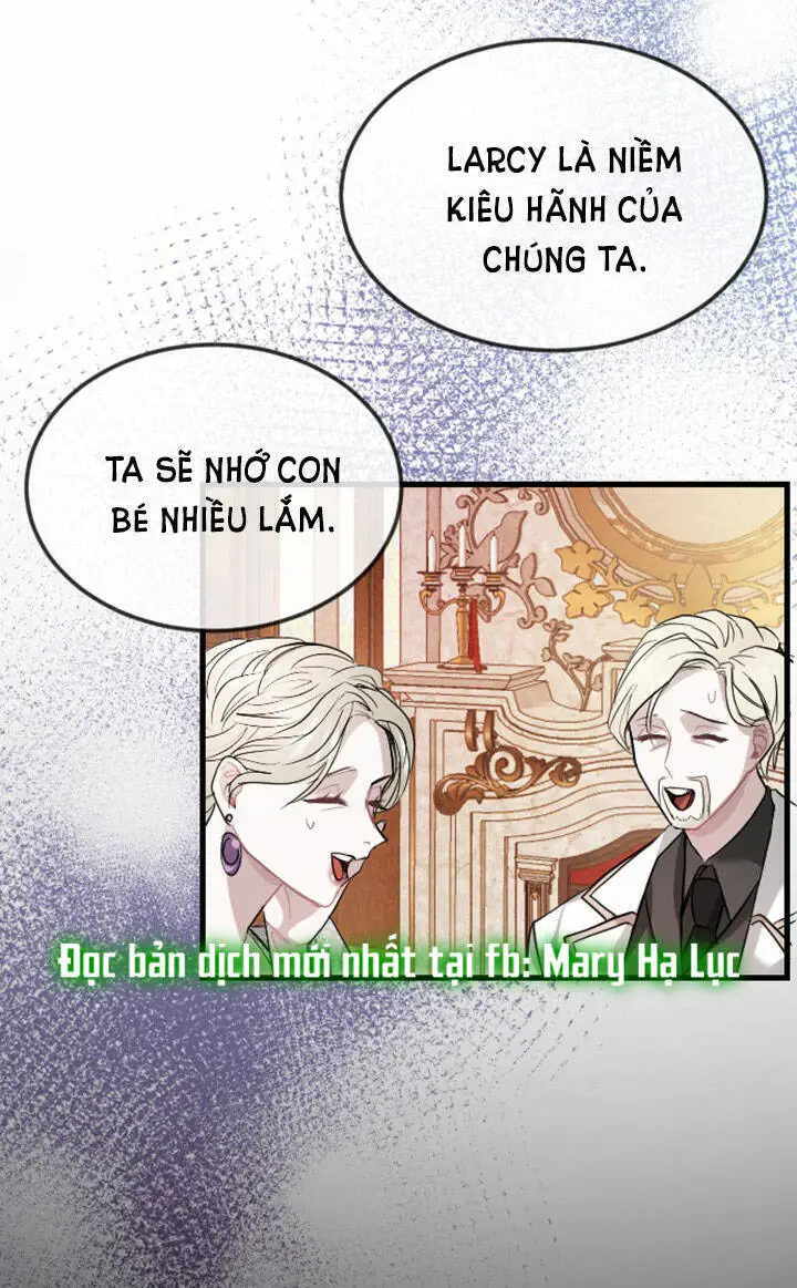Tôi Sẽ Bị Trừ Khử Cùng Hoàng Đế Nettruyen ZZZ Chương 3.2 Page 29