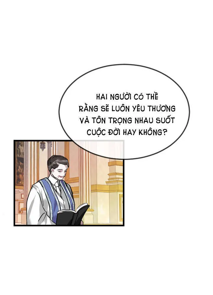 Tôi Sẽ Bị Trừ Khử Cùng Hoàng Đế Nettruyen ZZZ Chương 3.2 Page 43